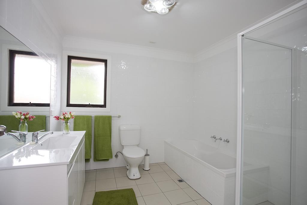 Geelong Holiday Home Quarto foto