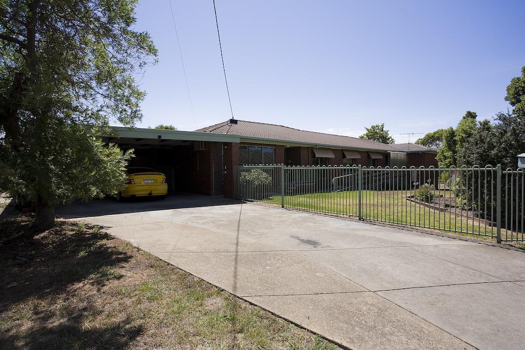 Geelong Holiday Home Quarto foto