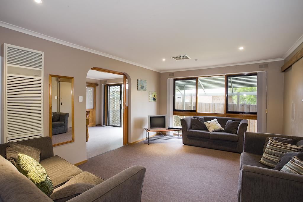 Geelong Holiday Home Quarto foto