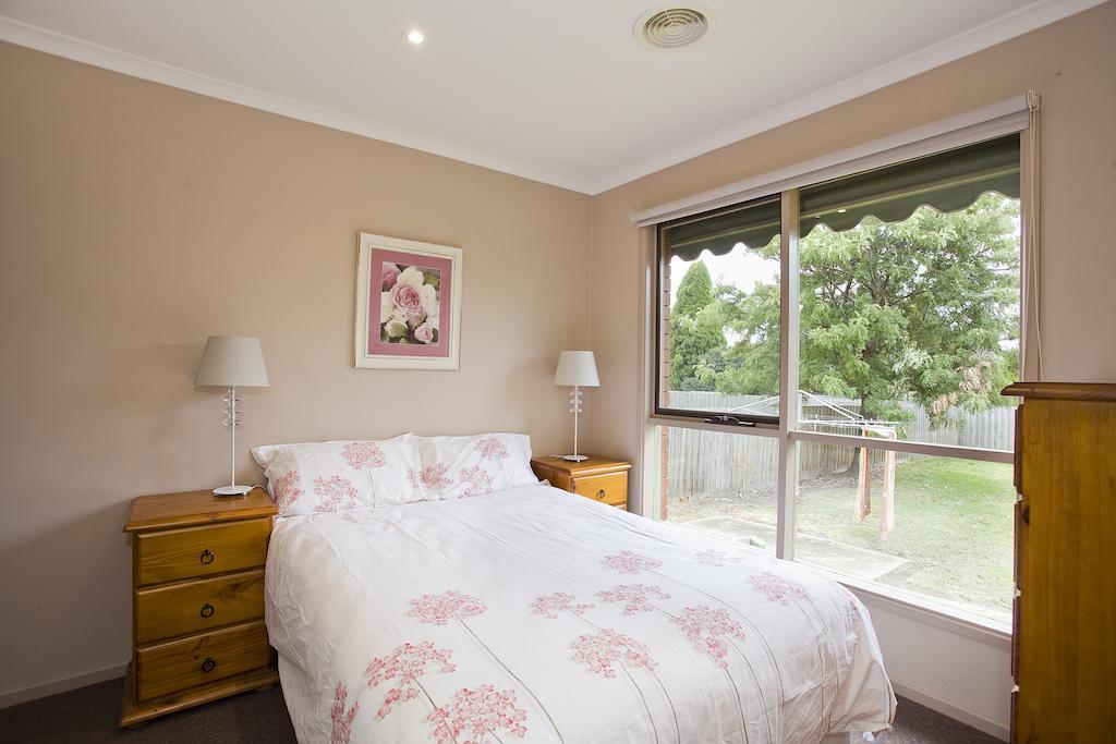 Geelong Holiday Home Quarto foto