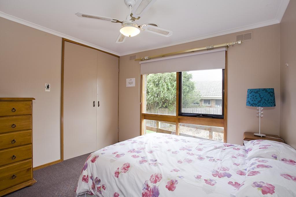 Geelong Holiday Home Quarto foto